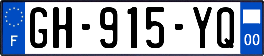 GH-915-YQ