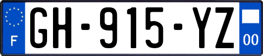 GH-915-YZ