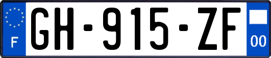 GH-915-ZF