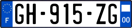 GH-915-ZG