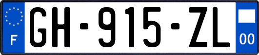 GH-915-ZL