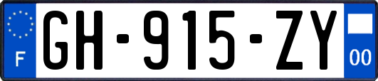 GH-915-ZY