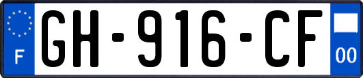 GH-916-CF