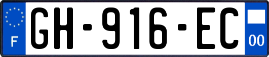 GH-916-EC