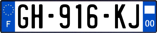 GH-916-KJ