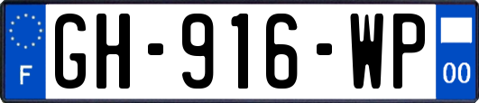 GH-916-WP