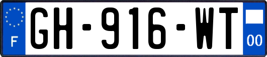 GH-916-WT