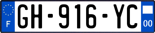 GH-916-YC