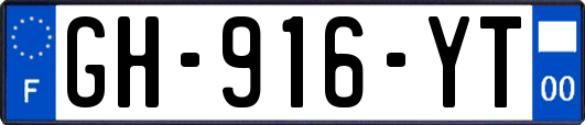 GH-916-YT