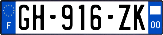 GH-916-ZK