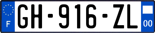 GH-916-ZL