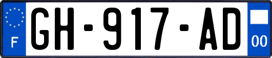GH-917-AD