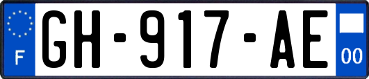 GH-917-AE