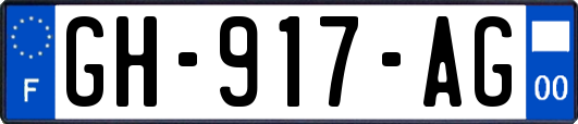 GH-917-AG