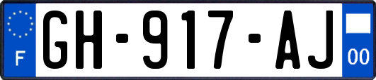 GH-917-AJ