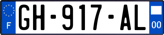 GH-917-AL
