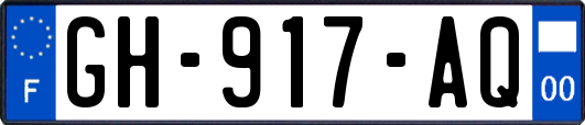 GH-917-AQ
