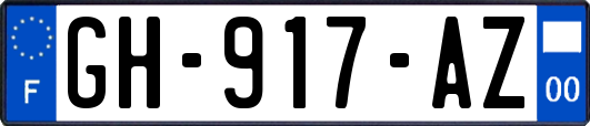GH-917-AZ