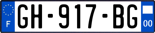 GH-917-BG