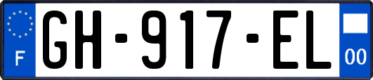 GH-917-EL