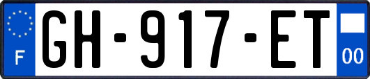 GH-917-ET