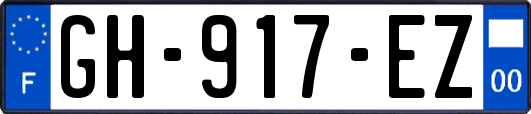 GH-917-EZ