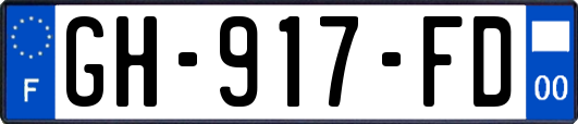 GH-917-FD