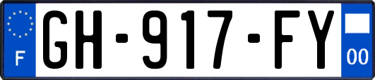 GH-917-FY
