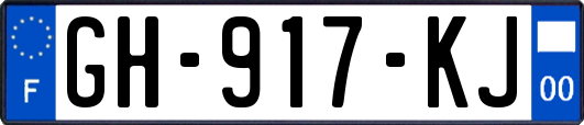 GH-917-KJ