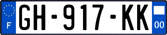 GH-917-KK