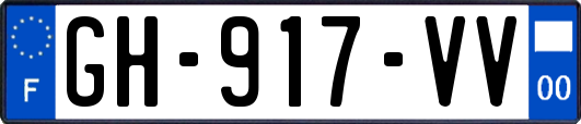 GH-917-VV