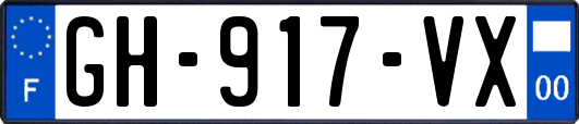 GH-917-VX