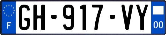 GH-917-VY