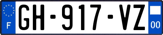 GH-917-VZ