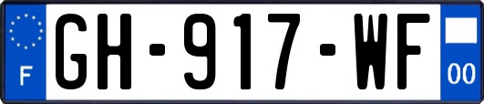 GH-917-WF