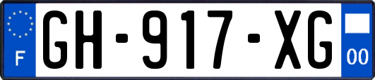 GH-917-XG