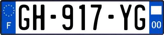 GH-917-YG