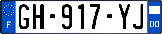 GH-917-YJ