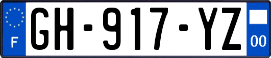 GH-917-YZ