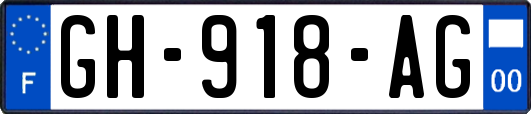 GH-918-AG