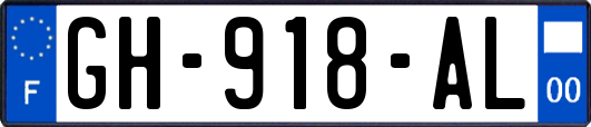 GH-918-AL