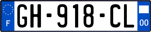 GH-918-CL