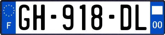 GH-918-DL