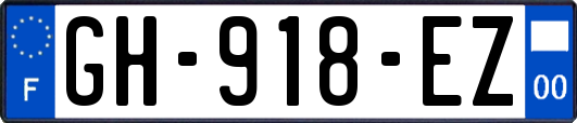 GH-918-EZ