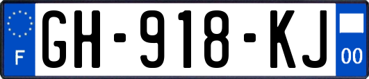 GH-918-KJ