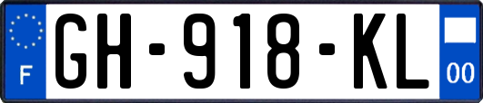 GH-918-KL