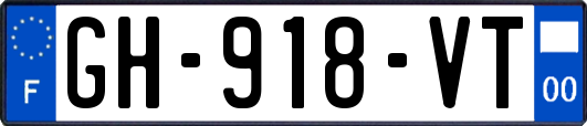 GH-918-VT