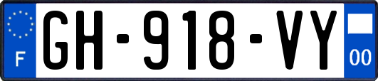 GH-918-VY