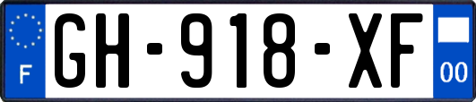 GH-918-XF