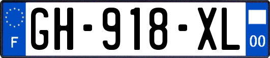 GH-918-XL